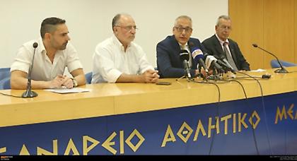 «Άνοιξε η αυλαία» του μουσείου του Άρη