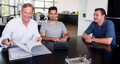 Προσέχει για να… έχει Γκουντογκάν