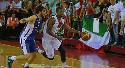 Έρχεται ο Στρόμπερι!