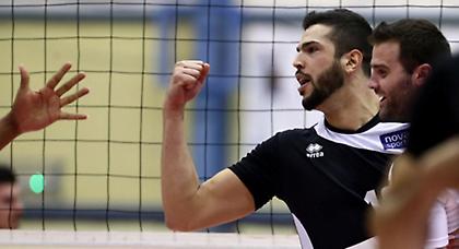 Πρώτα ο ΠΑΟΚ, μετά η Βραζιλία