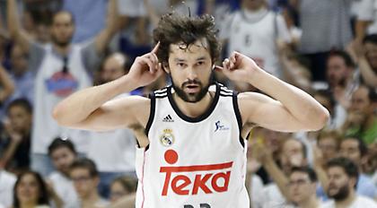 Αρνήθηκε τους Ρόκετς και μένει Ρεάλ ο Γιουλ