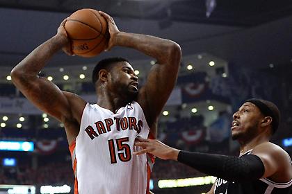 Ενίσχυση με Αμίρ Τζόνσον για Σέλτικς