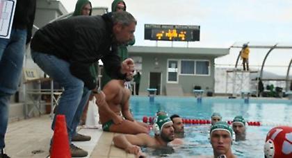 Τέλος ο Λούδης