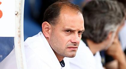 Ο Στάικος Βεργέτης στον ΣΠΟΡ FM 94,6