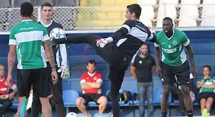 Ύπουλη εκκίνηση για την Ομόνοια