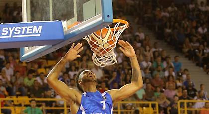 Το alley-hoop της Εθνικής Εφήβων (video)