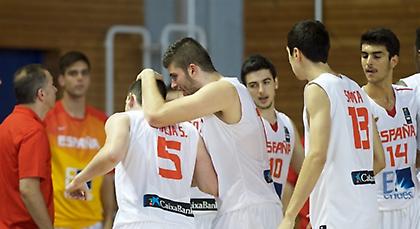 «Από τα φαβορί στο Παγκόσμιο U19 η Ελλάδα»