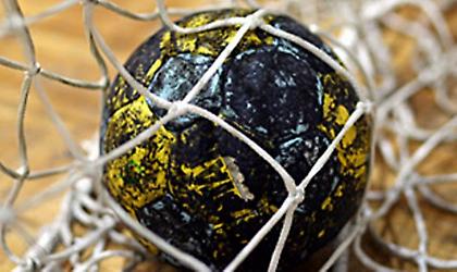 Καταγγελία κατά Αναγέννησης Βύρωνα!