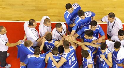 Ώρα Ελλάδας, ώρα τετράδας!