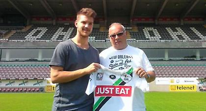 Στο εξωτερικό ο Ρουγκάλας