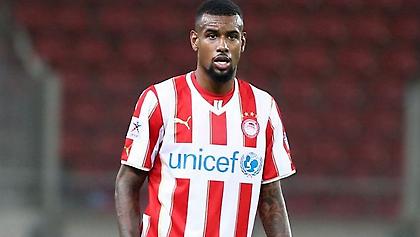 Νικολακόπουλος-Γερμανοί 3-0