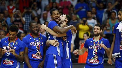 Στη Λε Μαν ο Ζελαμπάλ