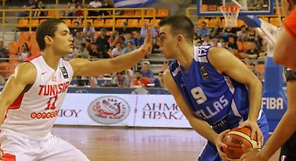 Μουράτος: «Λίγη χαρά στον κόσμο…» (Web TV)