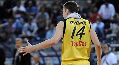 Πάει Μπάρτσα ο Βεζένκοφ!