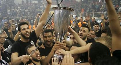 Κόντρα σε Τζούριτς και δυσκολίες ο ΠΑΟΚ