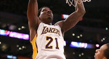 Ντέιβις στους Μπλέιζερς