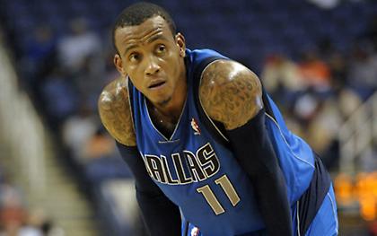 Στους Πέισερς ο Μόντα Έλις