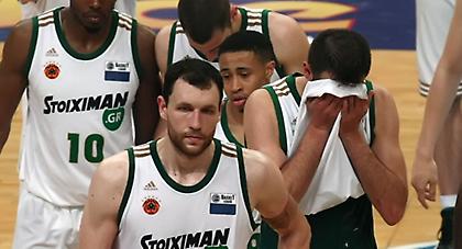 Μαυροκεφαλίδης: «Καλή η πρόταση της Μάλαγα, περιμένω τον ΠΑΟ»