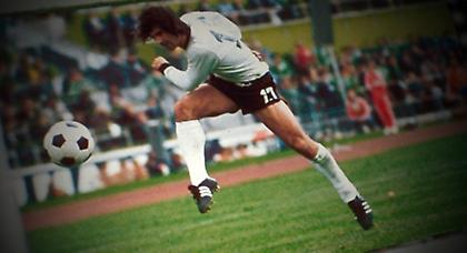 Το ρεκόρ του Γκερντ Μίλερ