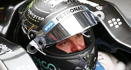 Πρώτος στο «σπίτι» του Χάμιλτον