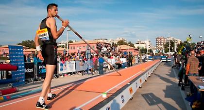 Πέντε Έλληνες για τα διαμάντια