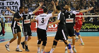 Στην Γαλλία η αρχή για ΠΑΟΚ