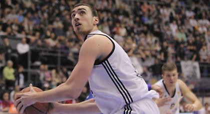 Μιλουτίνοφ στη λίστα του Παναθηναϊκού!