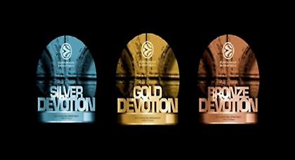 Για το χρυσό ο Ολυμπιακός!