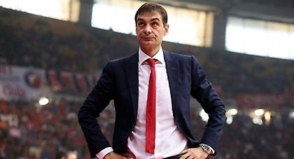 Προς Κουμπάν ο Μπαρτζώκας!