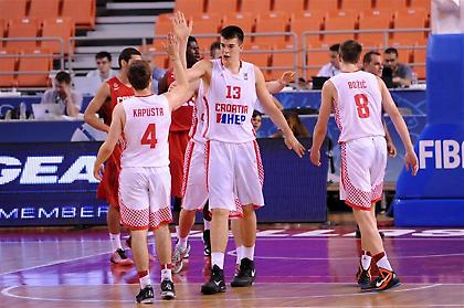 Η μεγάλη πρόκριση των δέκα