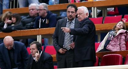 Πάει… Βαρκελώνη η ΑΕΚ