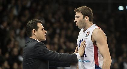 «Στέλνουν» Μαρκοϊσβίλι για αντι-Περπέρογλου στην Εφές