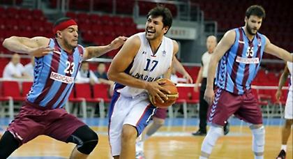 Πήρε Ακιόλ η Μπεσίκτας