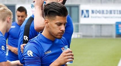 Νέο σοκ για Καραγκούνη!