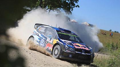 Πέρασε μπροστά ο Οζιέ