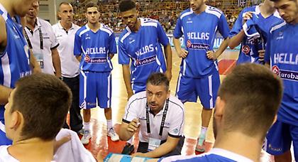 Παπαθεοδώρου: «Θα παλέψουμε με τις ΗΠΑ» (Web TV)