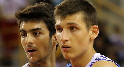 Μήτογλου: «Καταπληκτικό συναίσθημα» (Web TV)