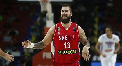 Θέλουν Ραντούλιτσα οι Κινγκς