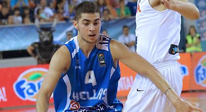 Τολιόπουλος: «Γιατί να μην την κερδίσουμε τις ΗΠΑ»;