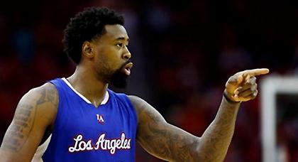 Επέλεξε Ντάλας ο Τζόρνταν!