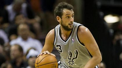 Πάει Σακραμέντο ο Μπελινέλι