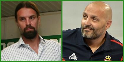 Αλβέρτης: «Ένα νέο κεφάλαιο για πολλά χρόνια»