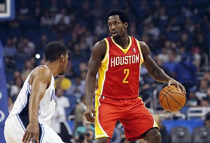 Συνεχίζει στο Χιούστον ο Μπέβερλι