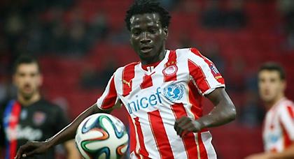 Πάει Μόσχα ο Εντινγκά