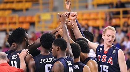 «Μεγάλη πρόκληση ο ημιτελικός με Ελλάδα»