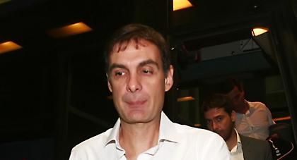 Τελείωσε Μπαζάρεβιτς, ανακοινώνει Μπαρτζώκα η Κουμπάν