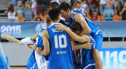 Η Ελλάδα της ελπίδας και της αισιοδοξίας