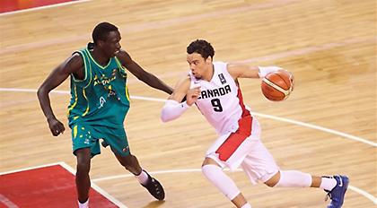 Πάει για πέμπτος ο Καναδάς