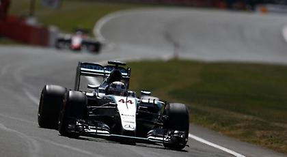 Νόμος Χάμιλτον