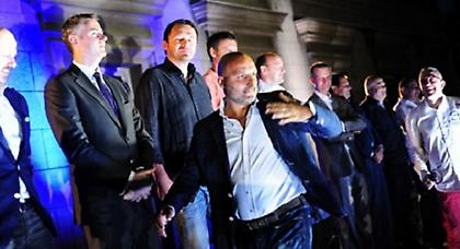 Άκουσε τον… Ίβκοβιτς ο Τζόρτζεβιτς!